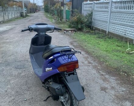 Хонда Другая, объемом двигателя 49 л и пробегом 0 тыс. км за 331 $, фото 3 на Automoto.ua