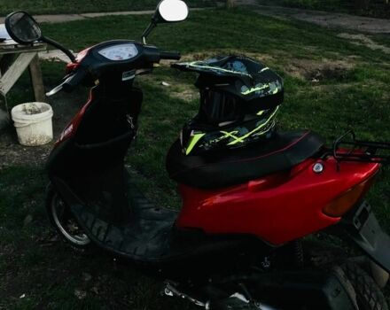 Хонда Другая, объемом двигателя 65 л и пробегом 0 тыс. км за 237 $, фото 1 на Automoto.ua