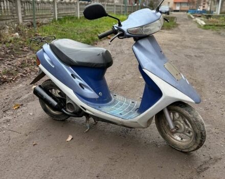 Хонда Другая, объемом двигателя 49 л и пробегом 0 тыс. км за 261 $, фото 1 на Automoto.ua