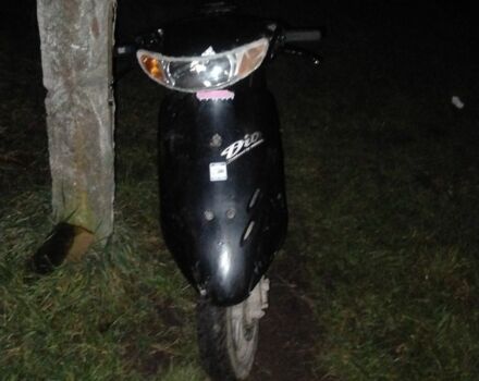 Хонда Інша, об'ємом двигуна 50 л та пробігом 0 тис. км за 155 $, фото 1 на Automoto.ua