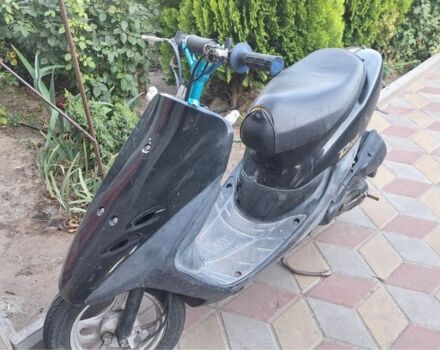 Хонда Інша, об'ємом двигуна 65 л та пробігом 0 тис. км за 190 $, фото 1 на Automoto.ua