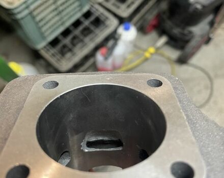 Хонда Інша, об'ємом двигуна 80 л та пробігом 0 тис. км за 714 $, фото 4 на Automoto.ua