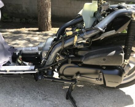 Хонда Інша, об'ємом двигуна 49 л та пробігом 0 тис. км за 699 $, фото 18 на Automoto.ua