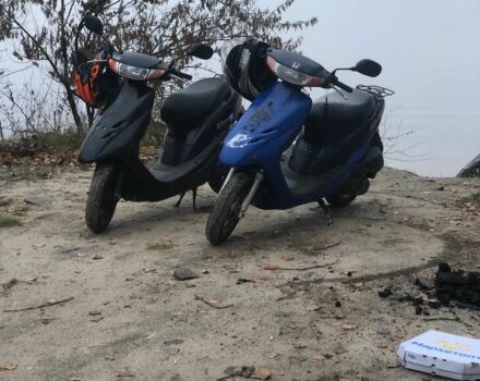 Хонда Другая, объемом двигателя 50 л и пробегом 0 тыс. км за 356 $, фото 4 на Automoto.ua