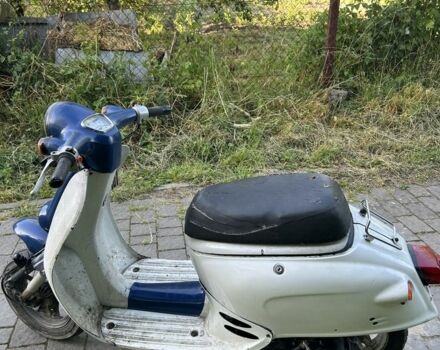 Хонда Другая, объемом двигателя 50 л и пробегом 0 тыс. км за 9000 $, фото 3 на Automoto.ua