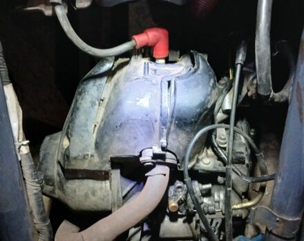 Хонда Другая, объемом двигателя 49 л и пробегом 0 тыс. км за 95 $, фото 1 на Automoto.ua