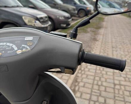 Хонда Другая, объемом двигателя 49 л и пробегом 0 тыс. км за 680 $, фото 9 на Automoto.ua