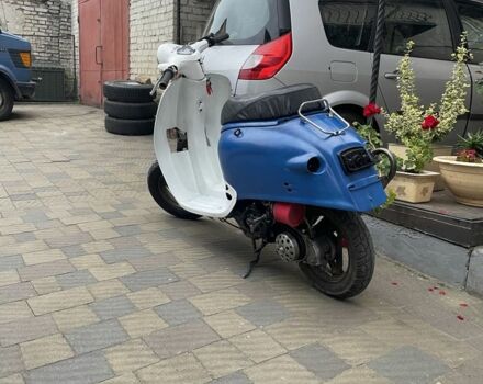 Хонда Інша, об'ємом двигуна 80 л та пробігом 0 тис. км за 714 $, фото 2 на Automoto.ua