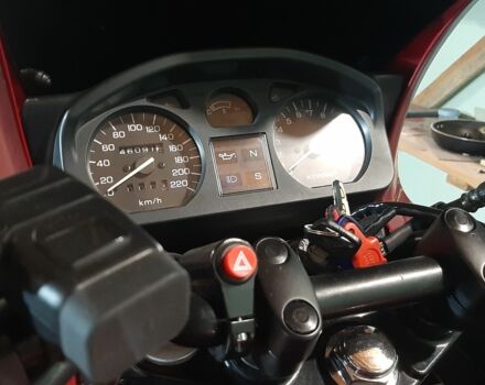 Хонда Інша, об'ємом двигуна 0.5 л та пробігом 0 тис. км за 3100 $, фото 2 на Automoto.ua
