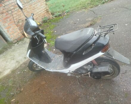 Хонда Інша, об'ємом двигуна 49 л та пробігом 0 тис. км за 191 $, фото 4 на Automoto.ua