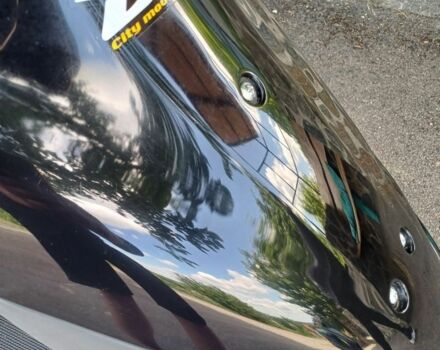 Хонда Інша, об'ємом двигуна 50 л та пробігом 0 тис. км за 500 $, фото 5 на Automoto.ua