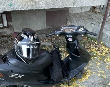 Хонда Другая, объемом двигателя 65 л и пробегом 0 тыс. км за 284 $, фото 3 на Automoto.ua