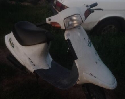 Хонда Другая, объемом двигателя 50 л и пробегом 0 тыс. км за 8300 $, фото 1 на Automoto.ua