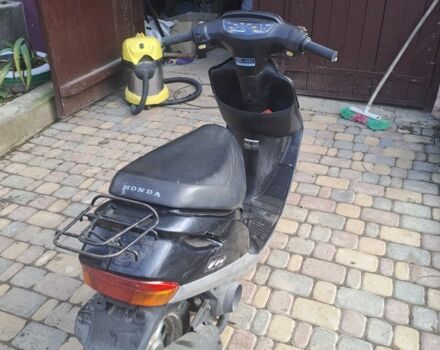 Хонда Другая, объемом двигателя 49 л и пробегом 0 тыс. км за 143 $, фото 5 на Automoto.ua