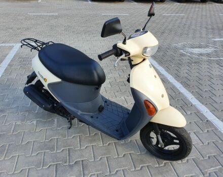 Хонда Другая, объемом двигателя 49 л и пробегом 0 тыс. км за 470 $, фото 9 на Automoto.ua