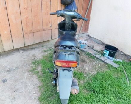 Хонда Інша, об'ємом двигуна 50 л та пробігом 0 тис. км за 7000 $, фото 3 на Automoto.ua
