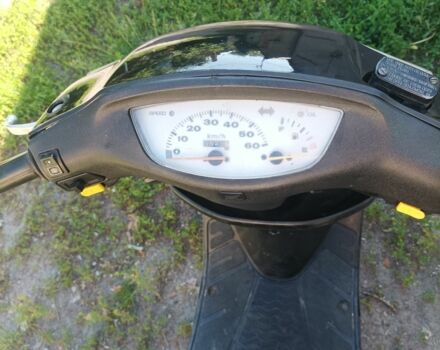 Хонда Інша, об'ємом двигуна 0 л та пробігом 0 тис. км за 13500 $, фото 5 на Automoto.ua