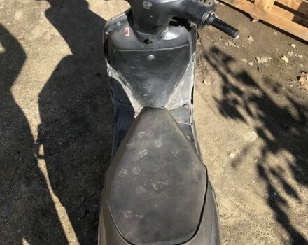 Хонда Інша, об'ємом двигуна 50 л та пробігом 0 тис. км за 190 $, фото 5 на Automoto.ua