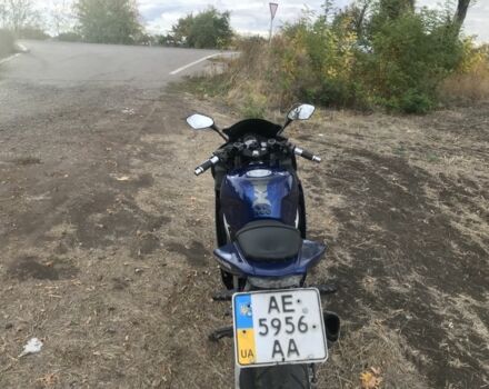 Хонда Другая, объемом двигателя 0.25 л и пробегом 0 тыс. км за 1539 $, фото 4 на Automoto.ua