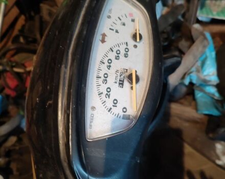 Хонда Другая, объемом двигателя 65 л и пробегом 0 тыс. км за 142 $, фото 3 на Automoto.ua