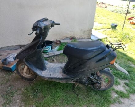 Хонда Інша, об'ємом двигуна 50 л та пробігом 0 тис. км за 7000 $, фото 2 на Automoto.ua