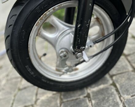 Хонда Другая, объемом двигателя 50 л и пробегом 0 тыс. км за 416 $, фото 10 на Automoto.ua