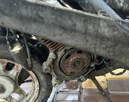 Хонда Інша, об'ємом двигуна 49 л та пробігом 0 тис. км за 114 $, фото 5 на Automoto.ua