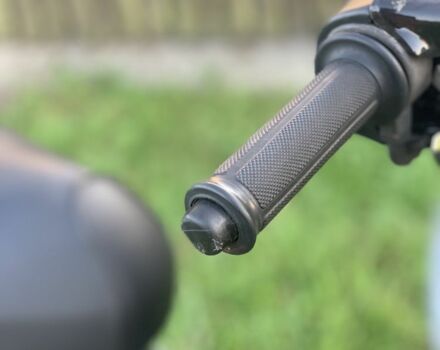 Хонда Другая, объемом двигателя 50 л и пробегом 0 тыс. км за 500 $, фото 19 на Automoto.ua