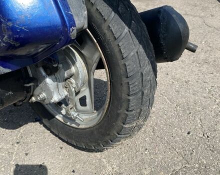 Хонда Другая, объемом двигателя 65 л и пробегом 0 тыс. км за 220 $, фото 6 на Automoto.ua