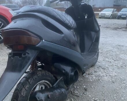 Хонда Другая, объемом двигателя 65 л и пробегом 0 тыс. км за 261 $, фото 5 на Automoto.ua