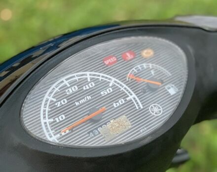 Хонда Другая, объемом двигателя 50 л и пробегом 0 тыс. км за 500 $, фото 8 на Automoto.ua