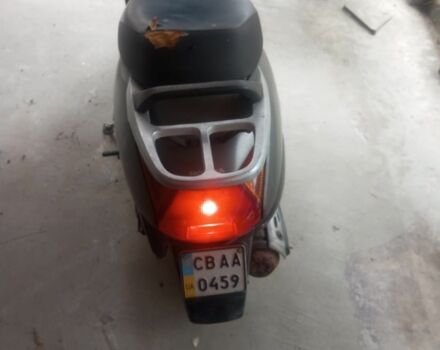 Хонда Другая, объемом двигателя 0 л и пробегом 0 тыс. км за 2 $, фото 3 на Automoto.ua