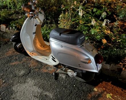 Хонда Інша, об'ємом двигуна 49 л та пробігом 0 тис. км за 332 $, фото 6 на Automoto.ua