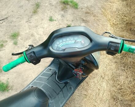 Хонда Другая, объемом двигателя 49 л и пробегом 0 тыс. км за 41 $, фото 4 на Automoto.ua