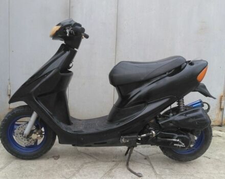 Хонда Другая, объемом двигателя 49 л и пробегом 0 тыс. км за 237 $, фото 6 на Automoto.ua