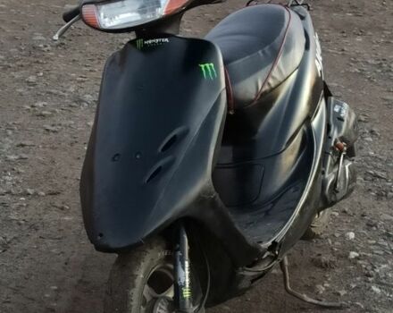 Хонда Інша, об'ємом двигуна 50 л та пробігом 0 тис. км за 8500 $, фото 1 на Automoto.ua