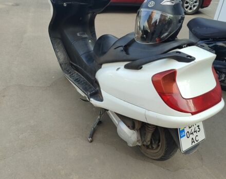 Хонда Інша, об'ємом двигуна 0.25 л та пробігом 0 тис. км за 1100 $, фото 3 на Automoto.ua