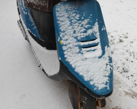 Хонда Другая, объемом двигателя 49 л и пробегом 0 тыс. км за 95 $, фото 1 на Automoto.ua