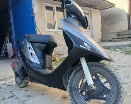 Хонда Другая, объемом двигателя 65 л и пробегом 0 тыс. км за 18800 $, фото 5 на Automoto.ua