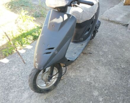 Хонда Інша, об'ємом двигуна 50 л та пробігом 0 тис. км за 199 $, фото 5 на Automoto.ua