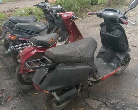 Хонда Другая, объемом двигателя 0 л и пробегом 0 тыс. км за 119 $, фото 4 на Automoto.ua