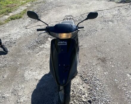 Хонда Другая, объемом двигателя 50 л и пробегом 0 тыс. км за 203 $, фото 2 на Automoto.ua