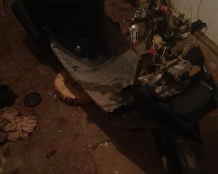 Хонда Другая, объемом двигателя 50 л и пробегом 0 тыс. км за 84 $, фото 3 на Automoto.ua