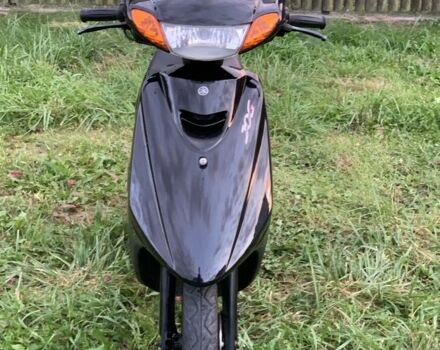 Хонда Другая, объемом двигателя 50 л и пробегом 0 тыс. км за 500 $, фото 5 на Automoto.ua