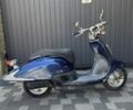 Хонда Інша, об'ємом двигуна 49 л та пробігом 0 тис. км за 700 $, фото 3 на Automoto.ua