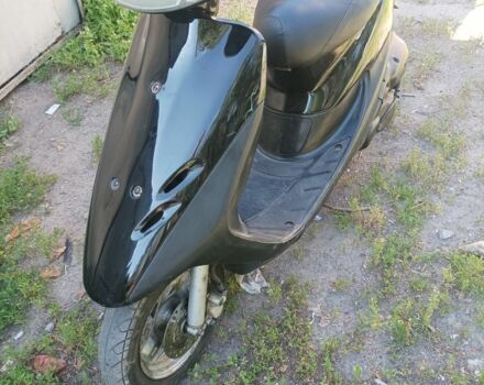 Хонда Інша, об'ємом двигуна 0 л та пробігом 0 тис. км за 13500 $, фото 1 на Automoto.ua