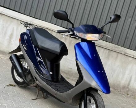 Хонда Інша, об'ємом двигуна 49 л та пробігом 0 тис. км за 276 $, фото 3 на Automoto.ua