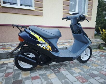 Хонда Другая, объемом двигателя 50 л и пробегом 0 тыс. км за 356 $, фото 6 на Automoto.ua