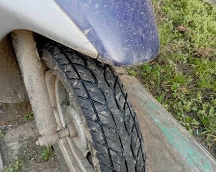 Хонда Другая, объемом двигателя 49 л и пробегом 0 тыс. км за 119 $, фото 2 на Automoto.ua