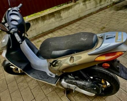 Хонда Другая, объемом двигателя 80 л и пробегом 0 тыс. км за 450 $, фото 1 на Automoto.ua